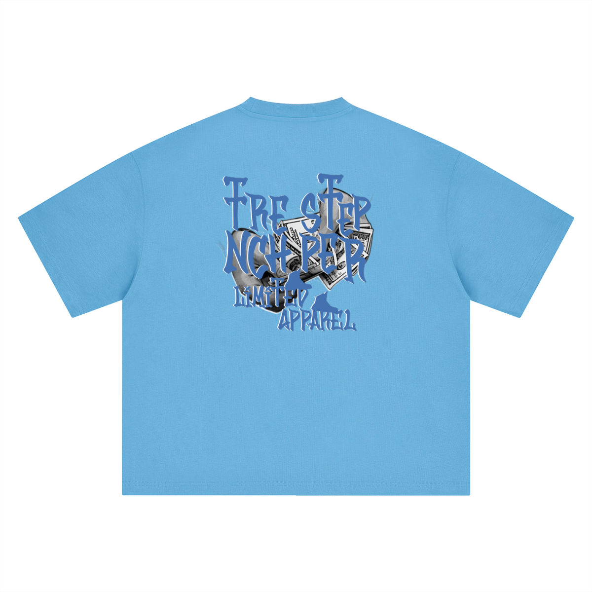 Progression Not Jus Motion T-Shirt