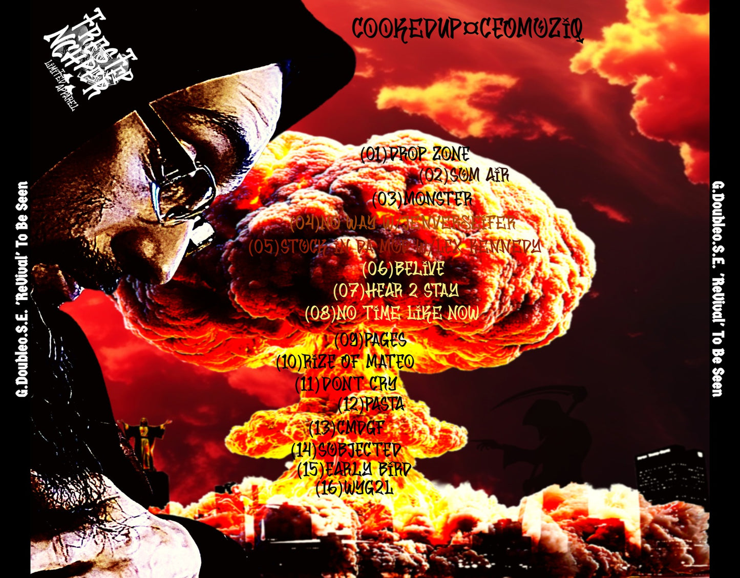 'Revival' To Be Seen