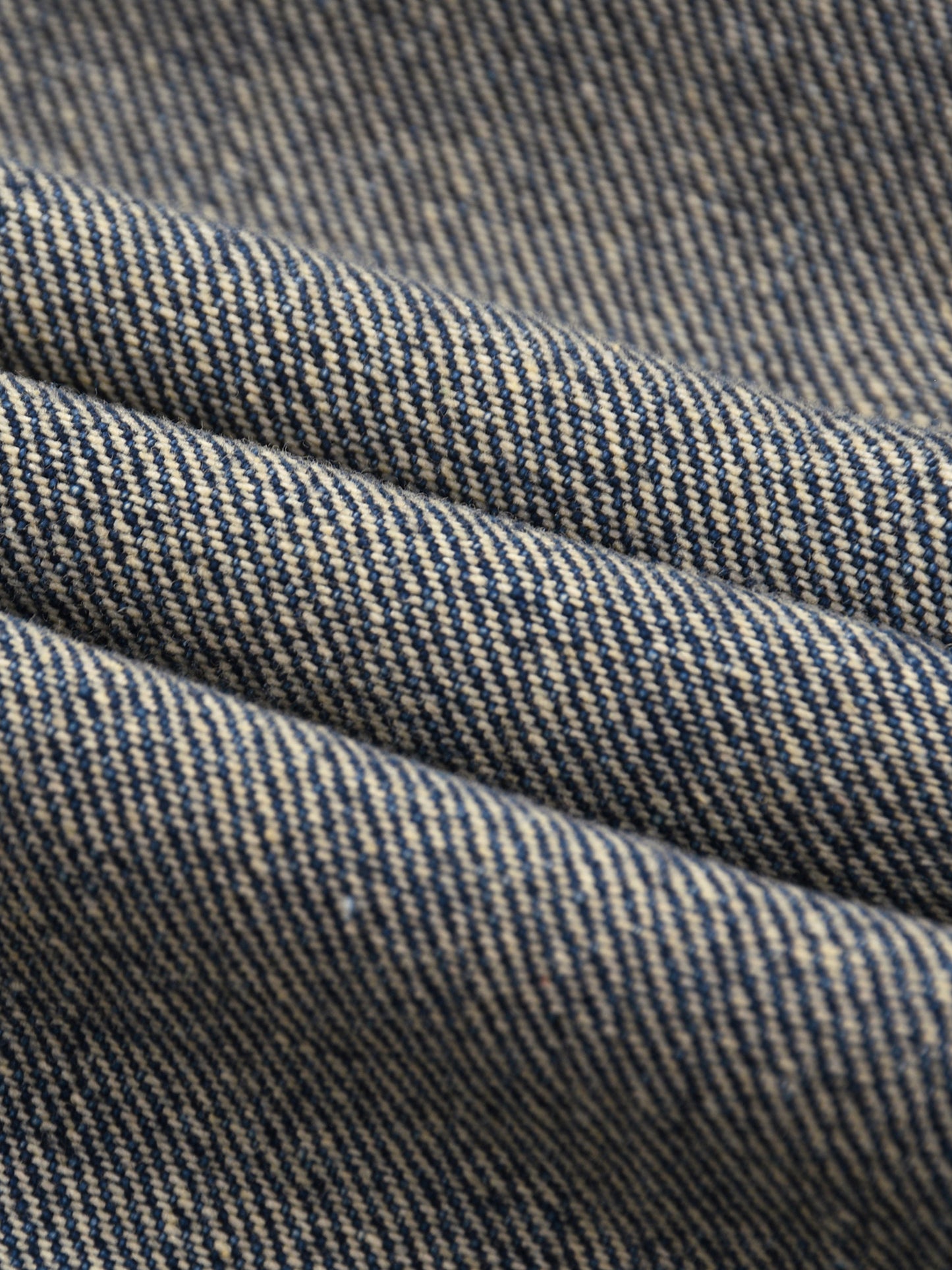 TrenchStepper 420 Vintage Wash Baggy Denim Shorts