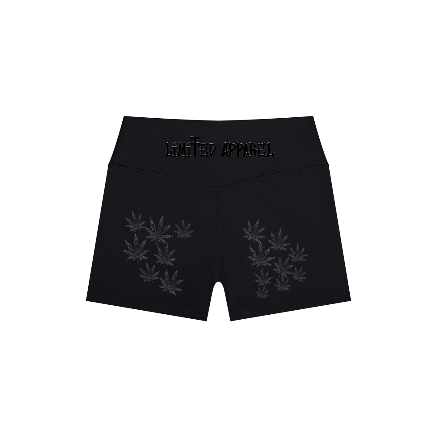 Women’s High Rise 12:52 (POT) Yoga Shorts