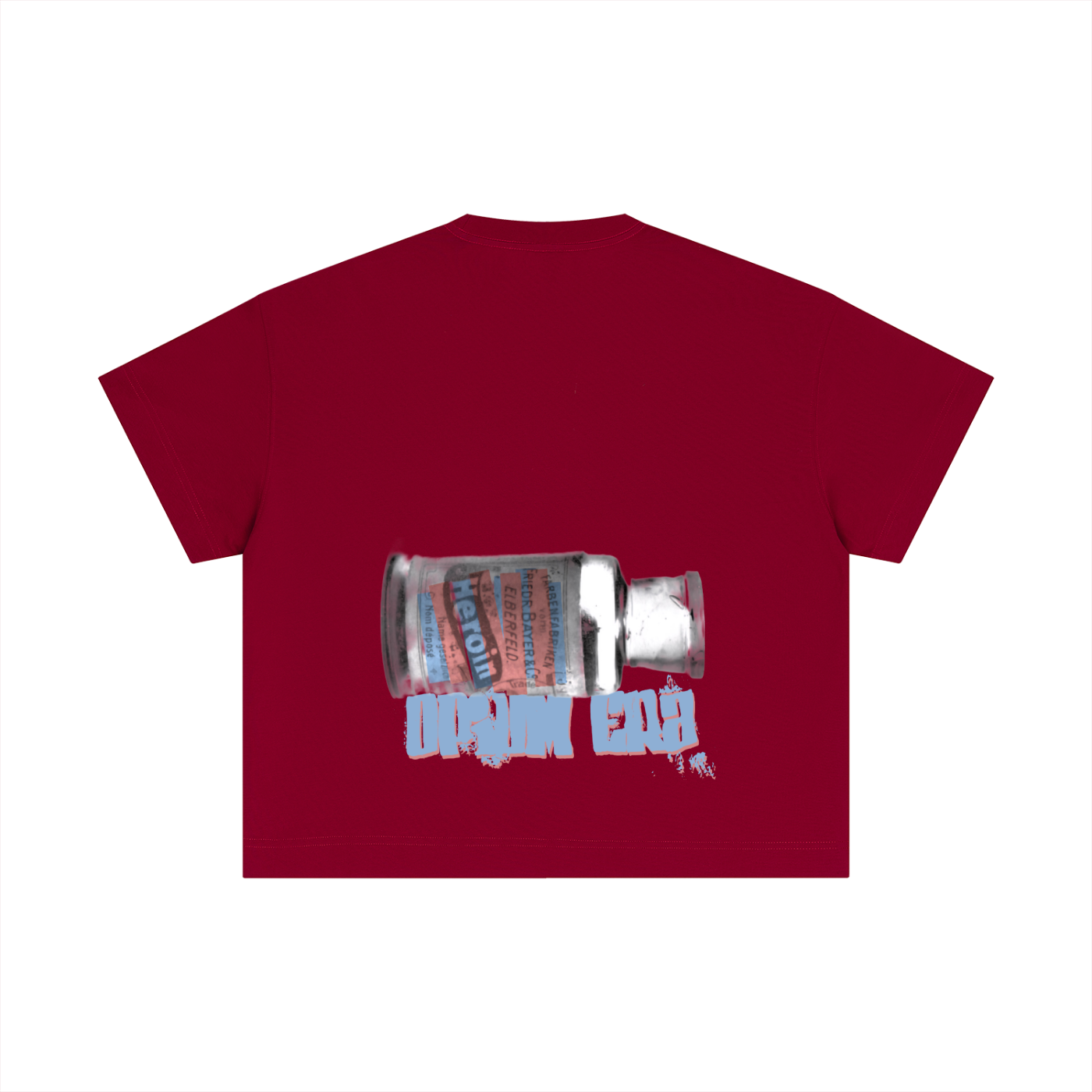 TrenchStepper x Opium Era T-Shirt