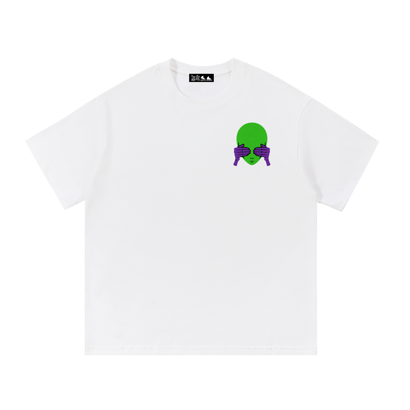 2Unholy See No Evil T-Shirt