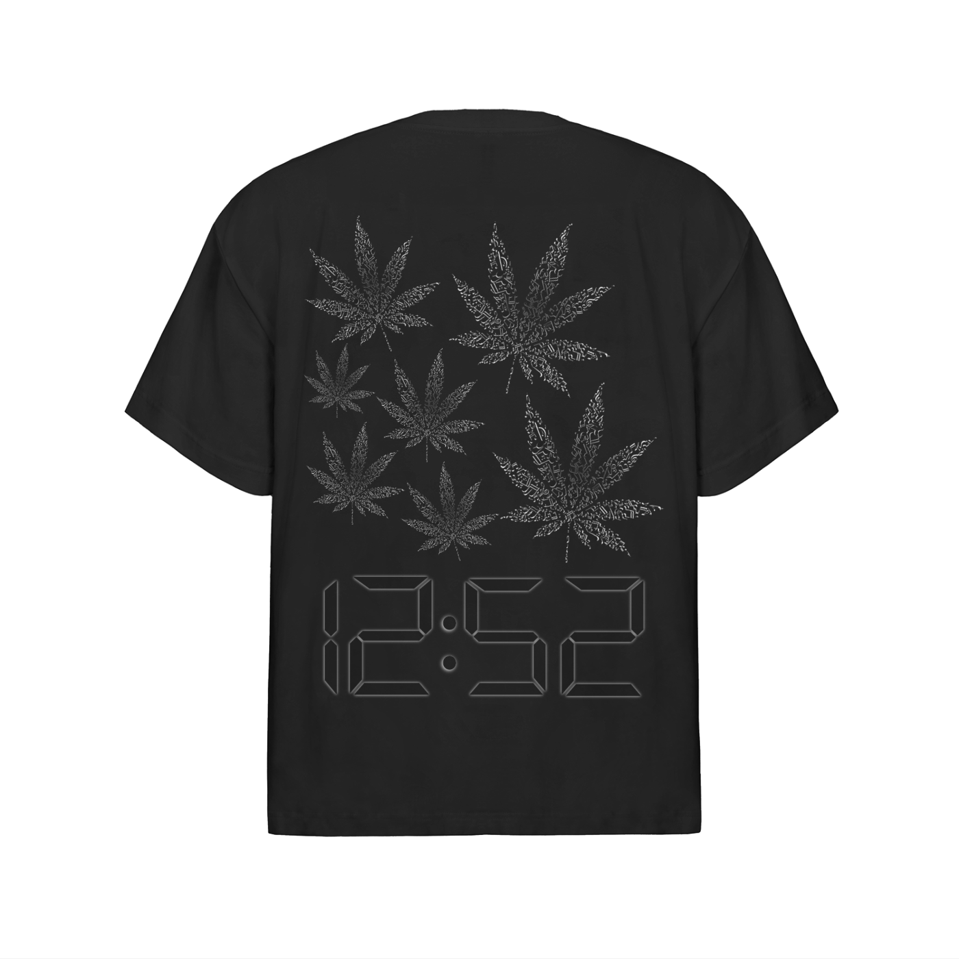 TrenchStepper 12:52 (POT) Tee