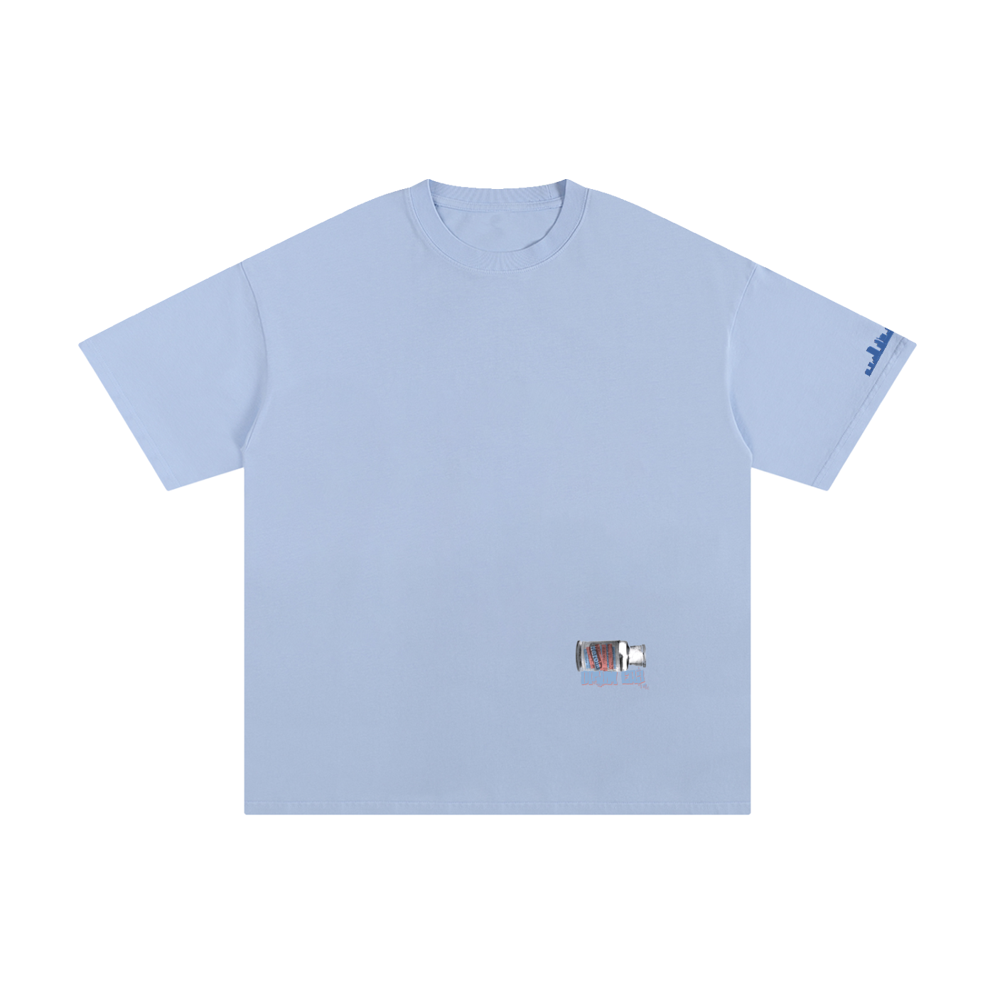 Opium Era Tee
