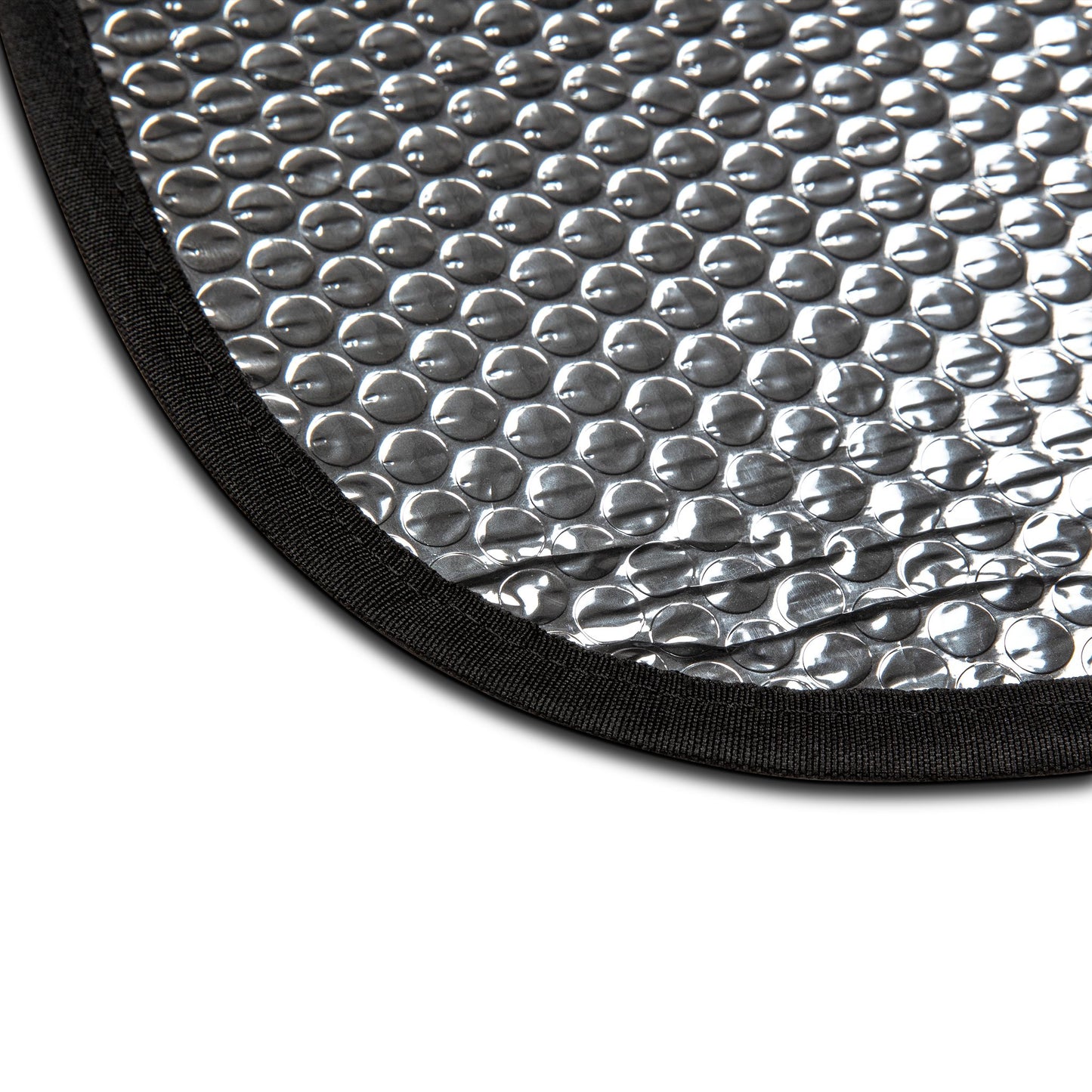 Revival To Be Seen (Album Cover) Car Sun Shade — Nuclear Explosion Windshield Cover