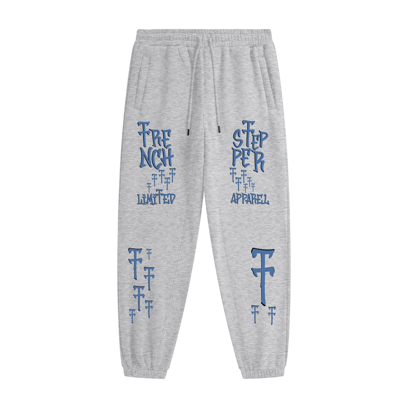 TrenchStepper Fleece Joggers