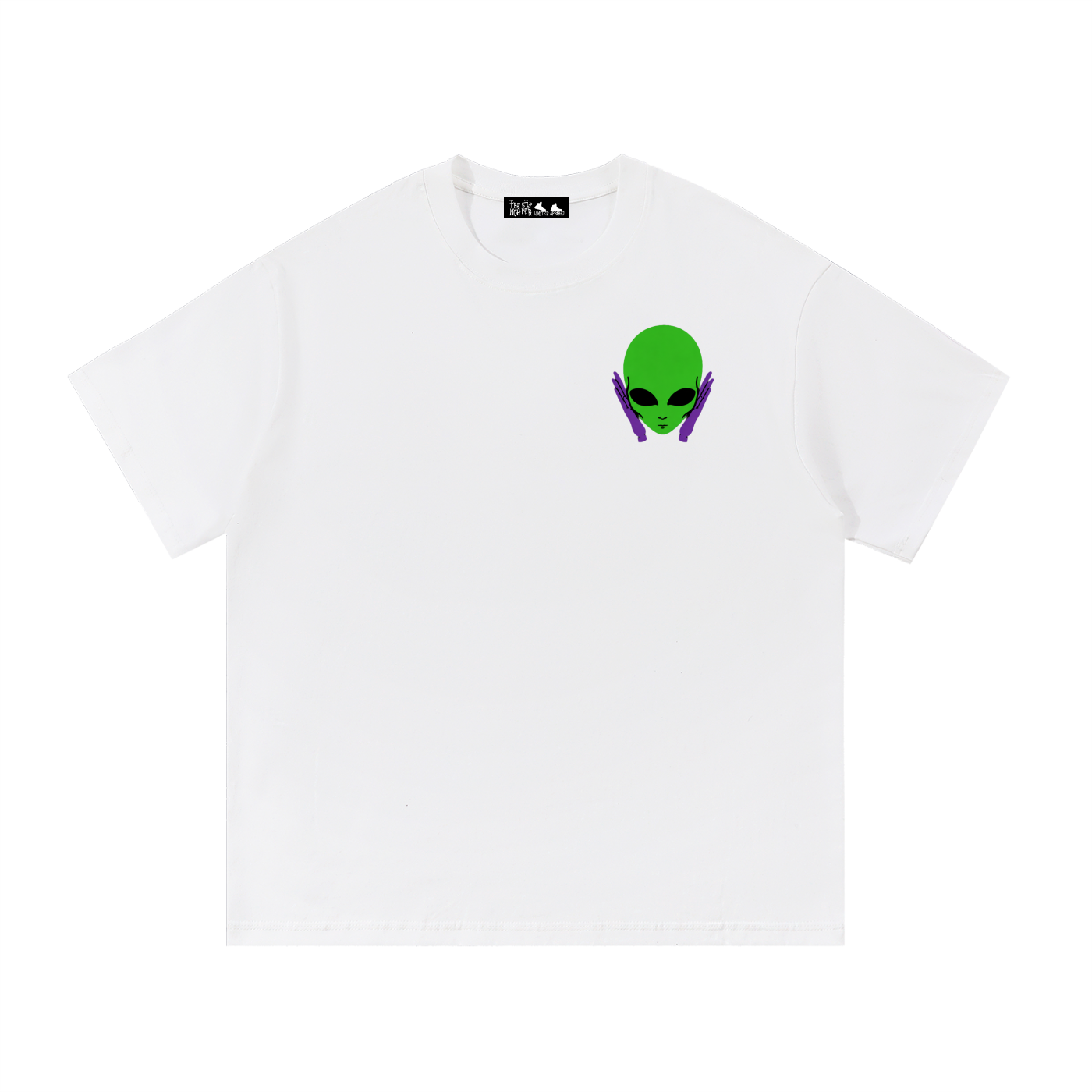 2Unholy Hear No Evil T-Shirt