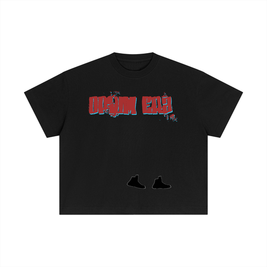 TrenchStepper x Opium Era T-Shirt