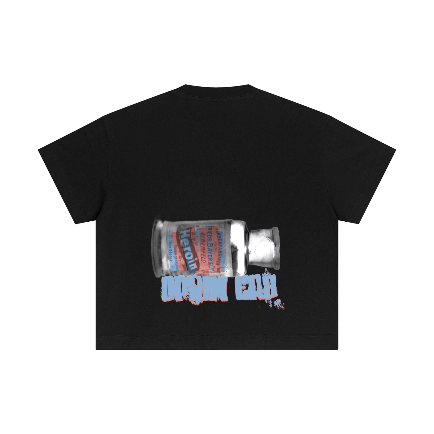 TrenchStepper x Opium Era T-Shirt