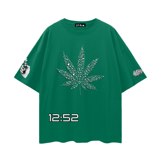 TrenchStepper 420 T-Shirt