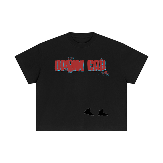 TrenchStepper x Opium Era T-Shirt