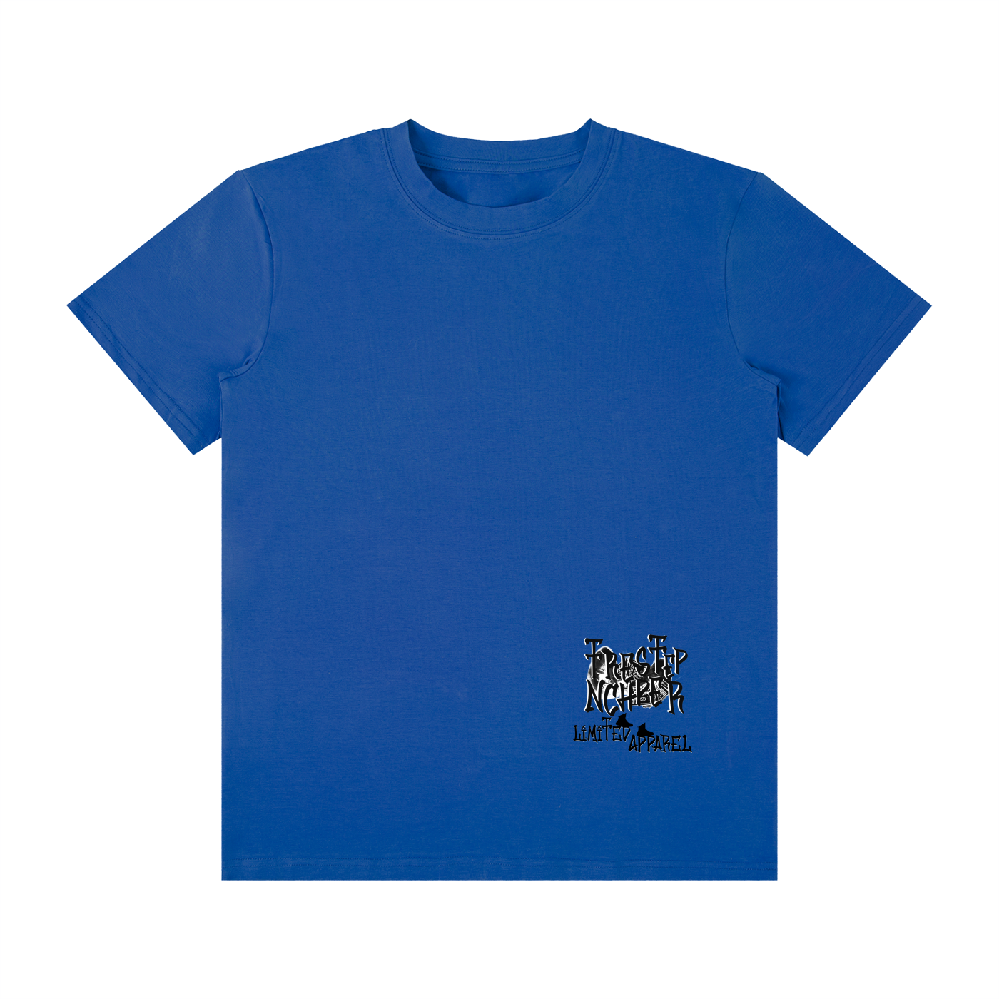 TrenchStepper Classic Crew Neck T-Shirt