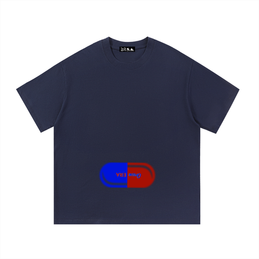 TrenchStepper x Opium Era Tha Spot T-Shirt