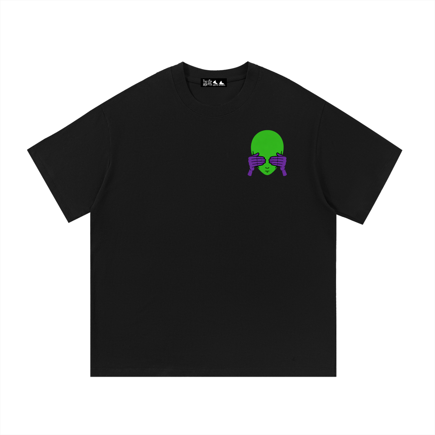 2Unholy See No Evil T-Shirt