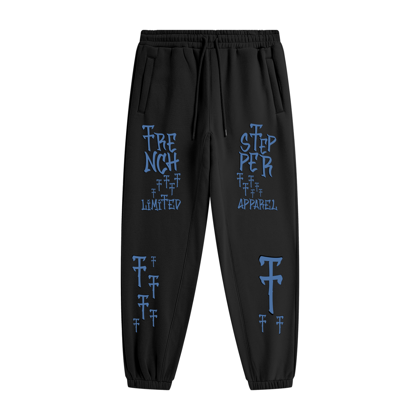 TrenchStepper Fleece Joggers