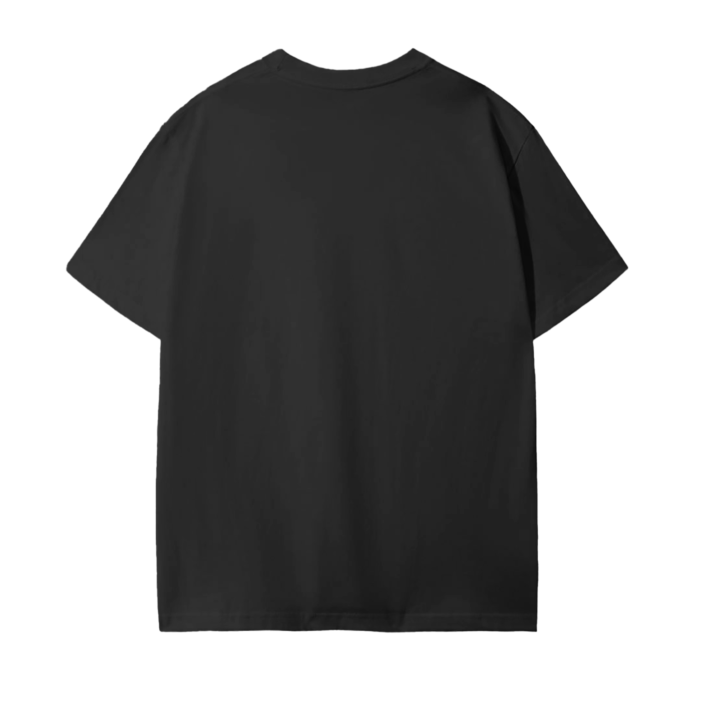 TrenchStepper Blank Cotton T-Shirt