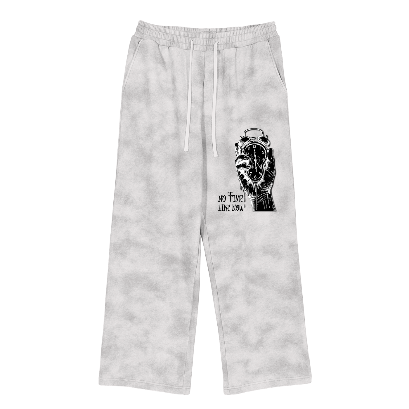 TrenchStepper No Time Sweats