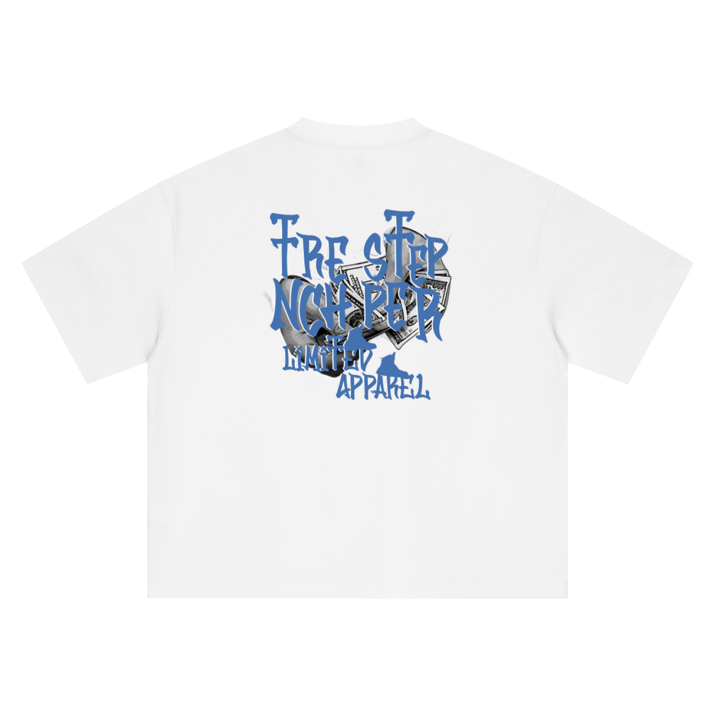 Progression Not Jus Motion T-Shirt