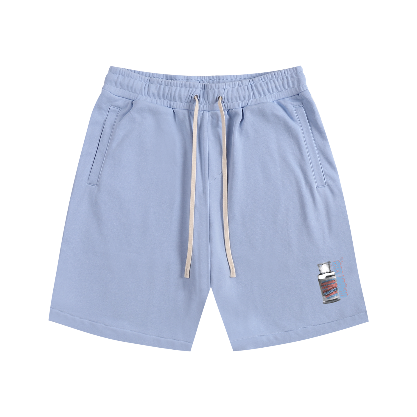 Opium Era Shorts