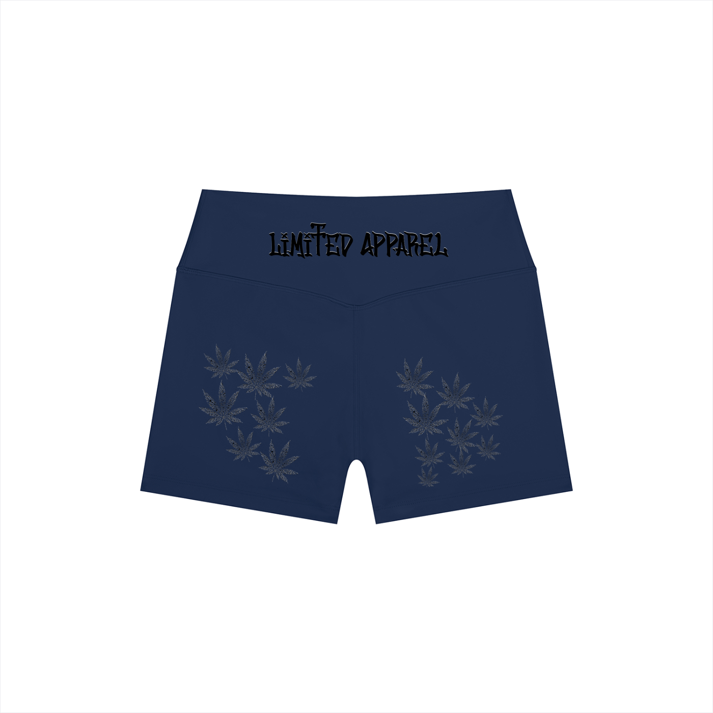 Women’s High Rise 12:52 (POT) Yoga Shorts