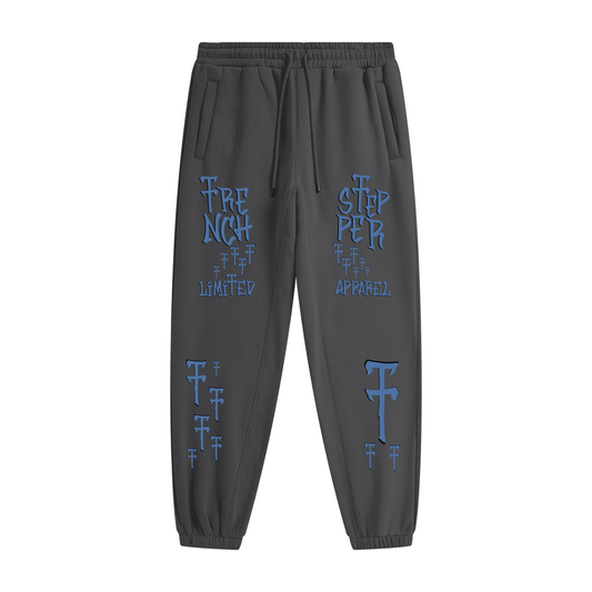 TrenchStepper Fleece Joggers