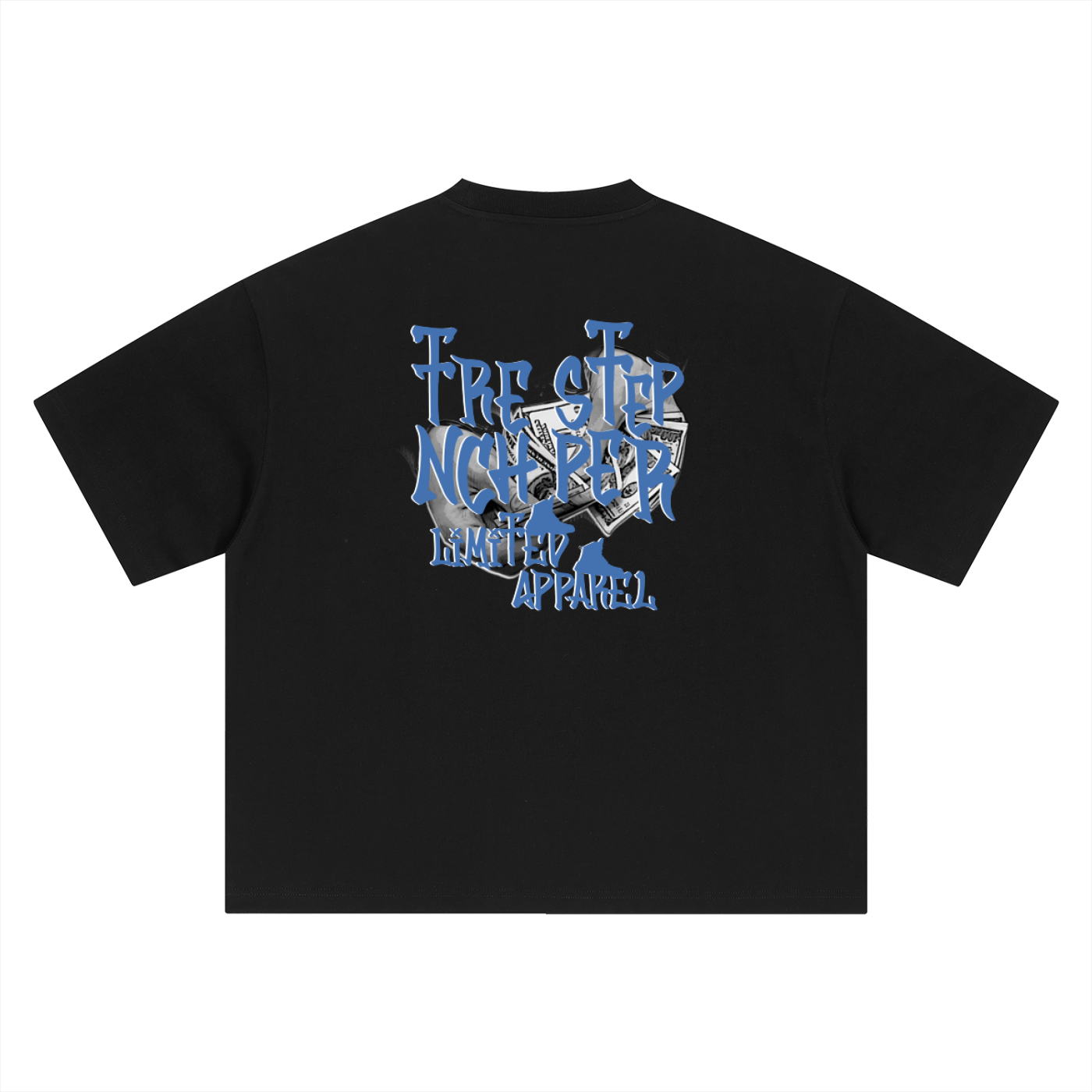 Progression Not Jus Motion T-Shirt