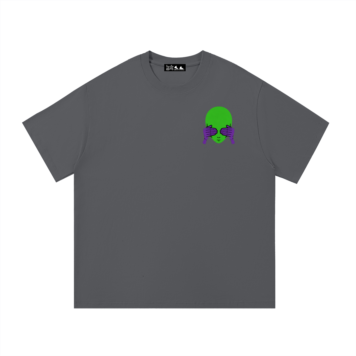 2Unholy See No Evil T-Shirt