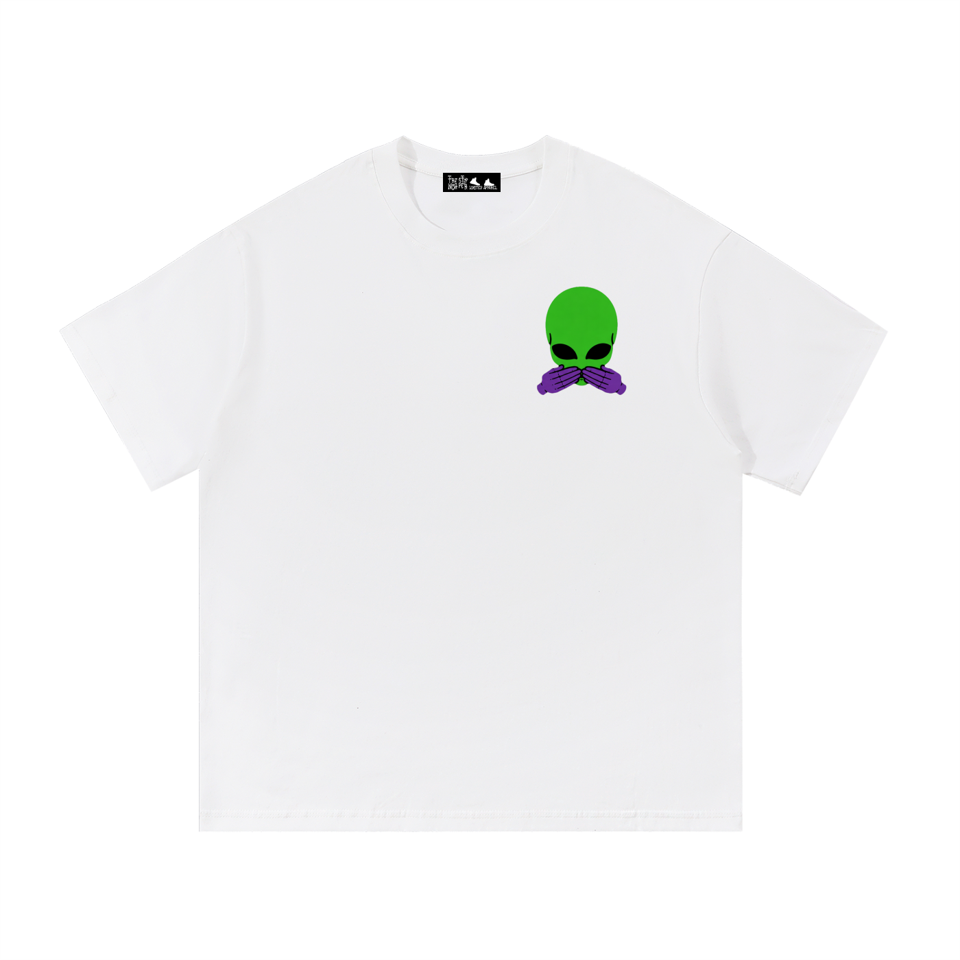 2Unholy Speak No Evil T-Shirt