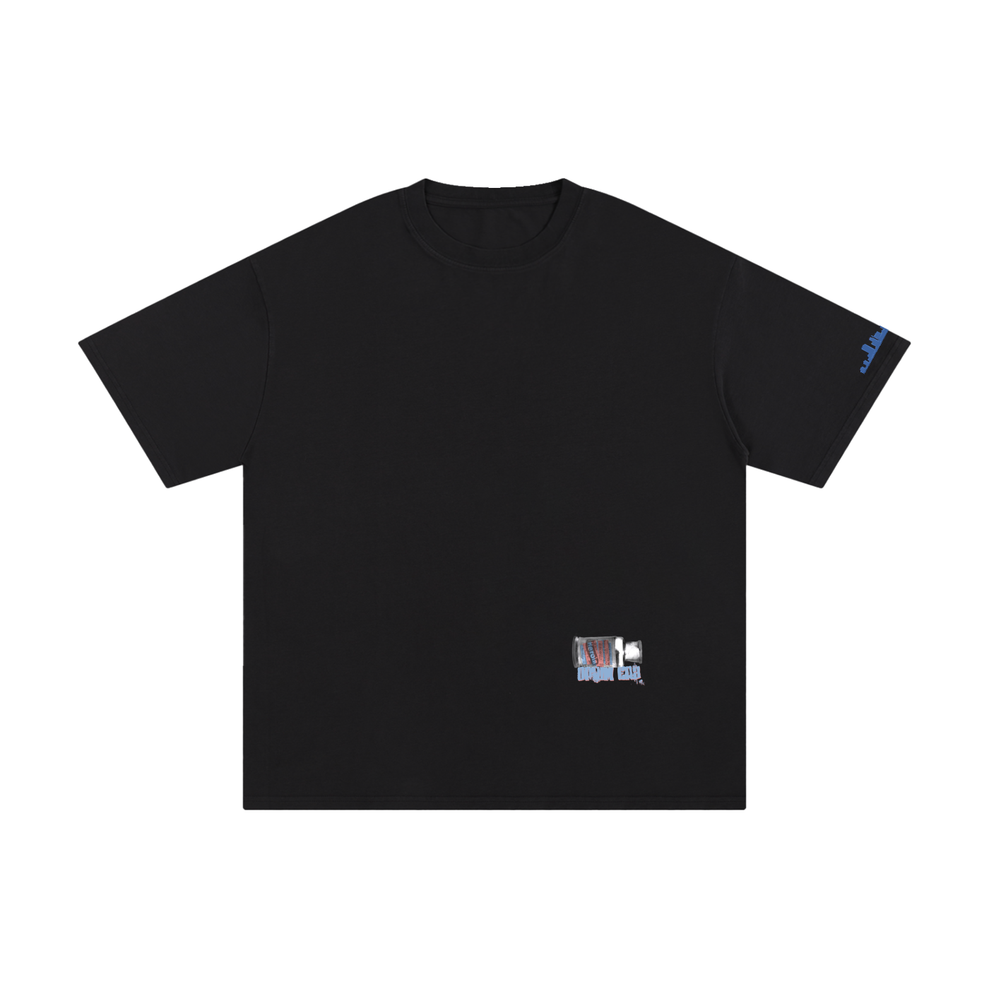 Opium Era Tee