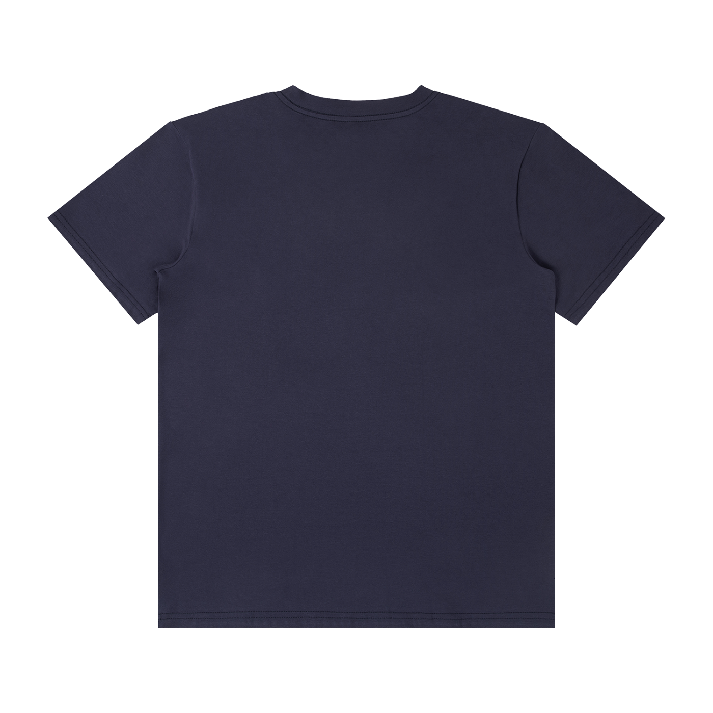 TrenchStepper Classic Crew Neck T-Shirt