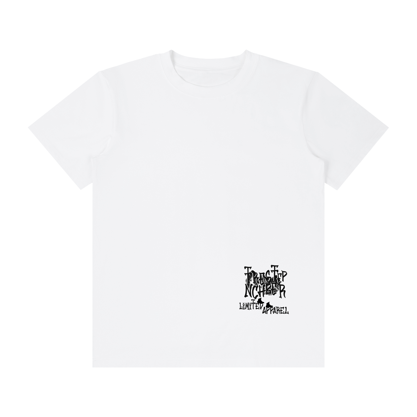 TrenchStepper Classic Crew Neck T-Shirt