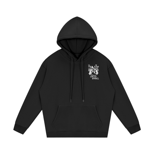 TrenchStepper 12:52 (POT) Hoodie