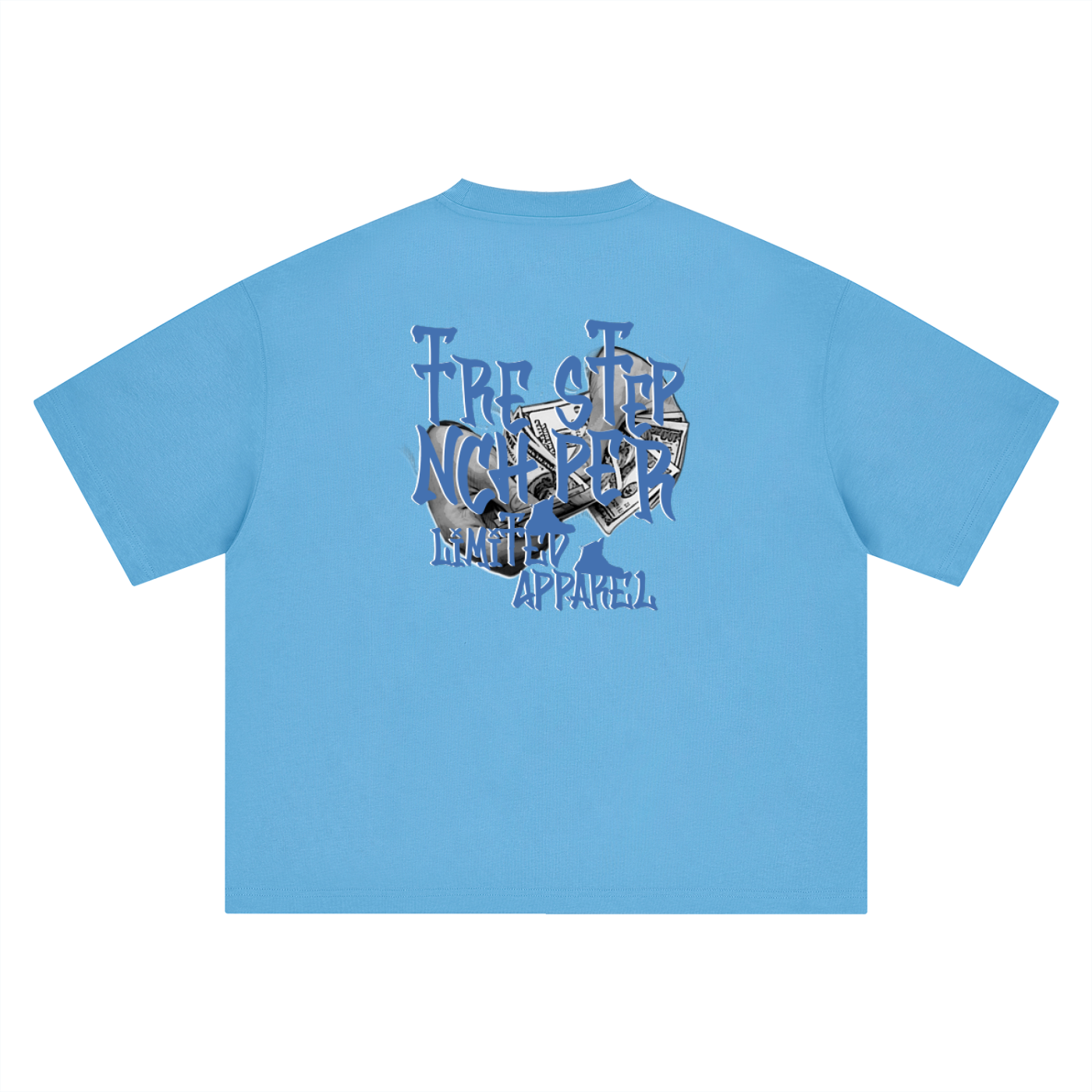 Progression Not Jus Motion T-Shirt
