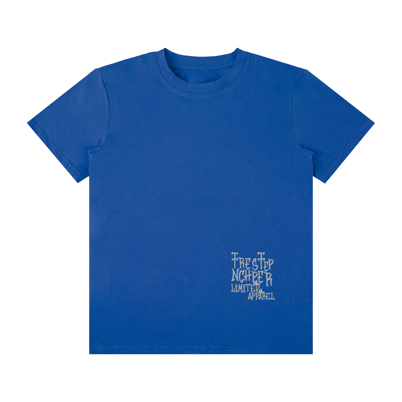 TrenchStepper Classic Crew Neck T-Shirt