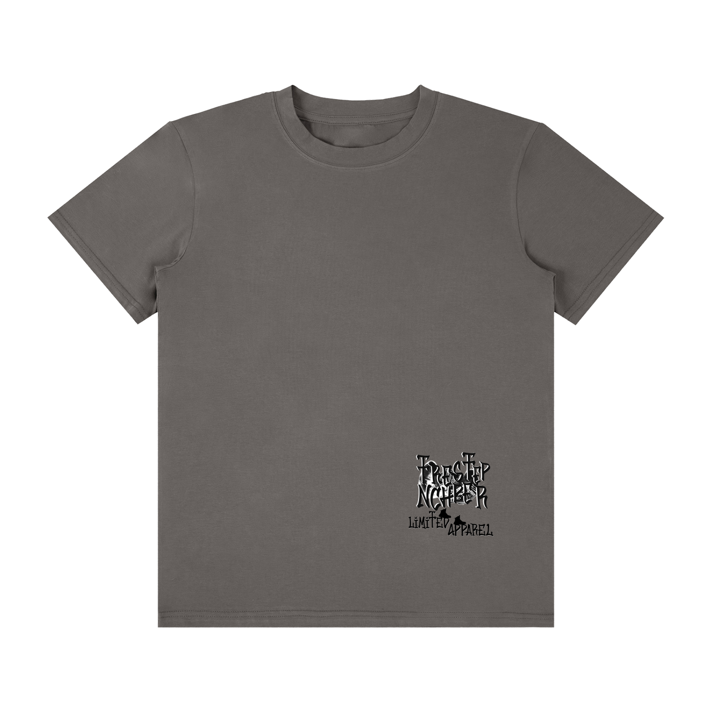 TrenchStepper Classic Crew Neck T-Shirt