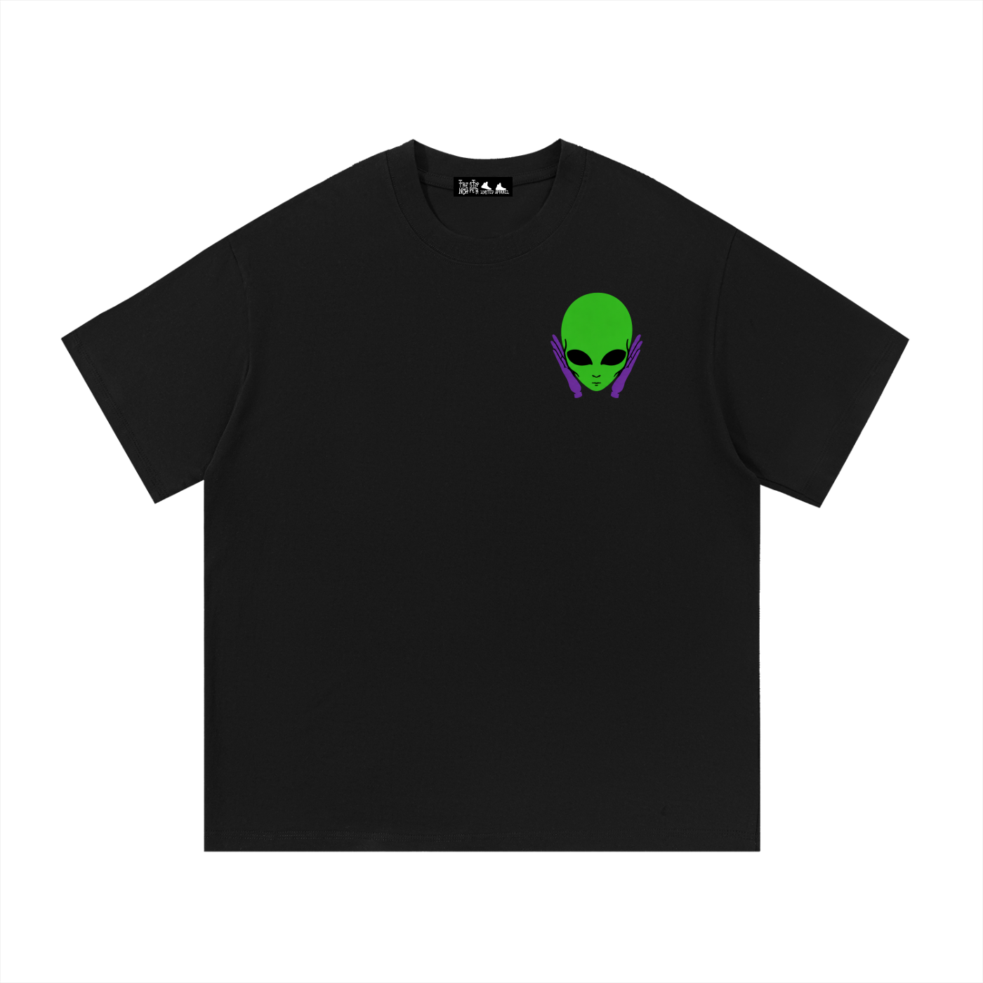 2Unholy Hear No Evil T-Shirt