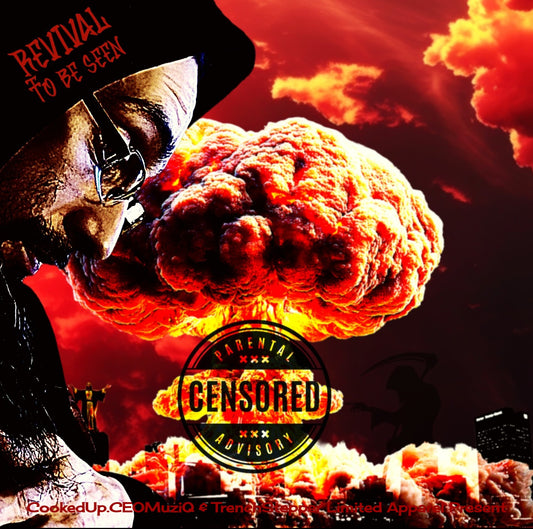 'Revival' To Be Seen