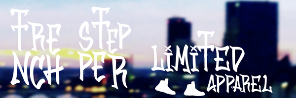 TrenchStepper Limited Apparel