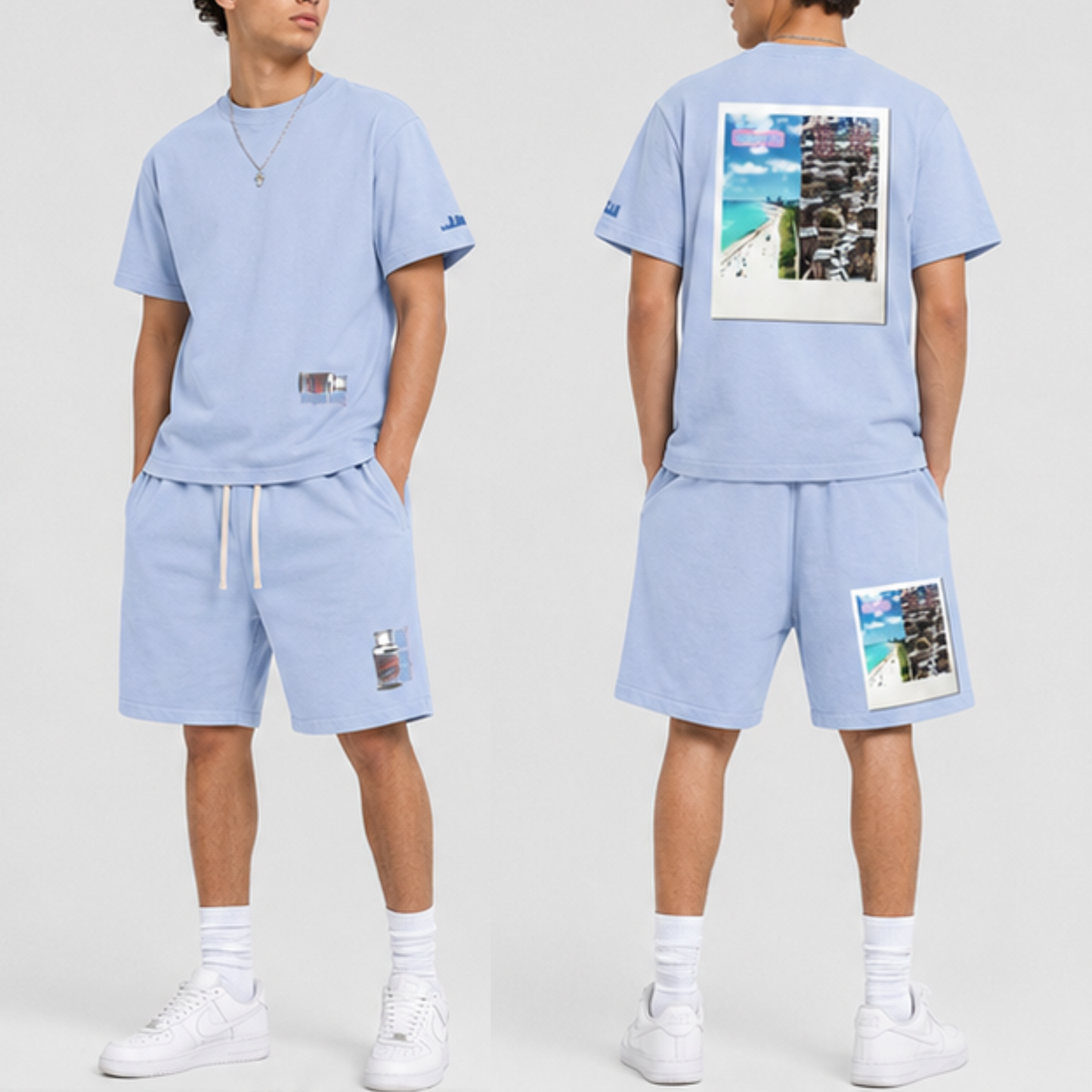 Opium Era Tee