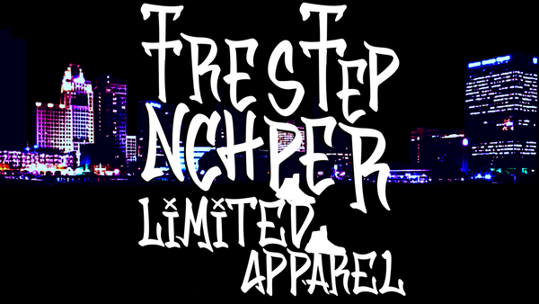 TrenchStepper Limited Apparel