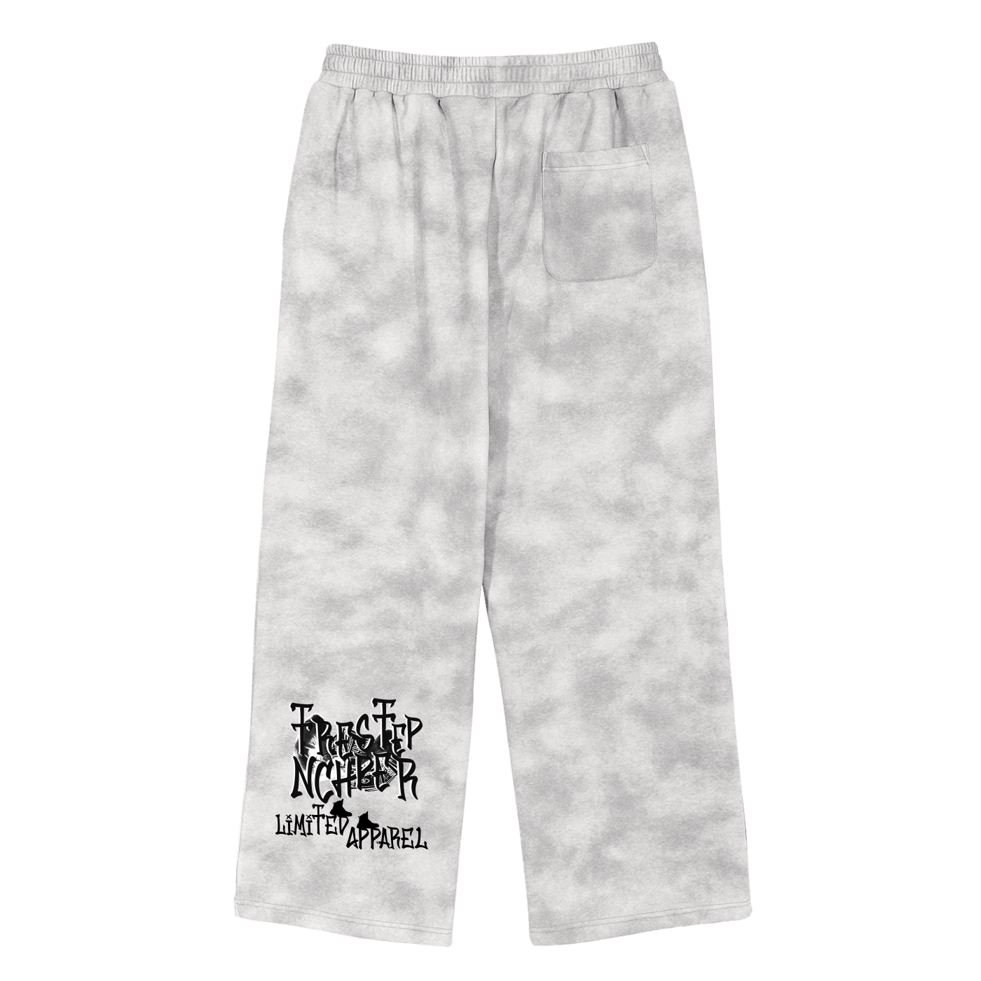 TrenchStepper No Time Sweats