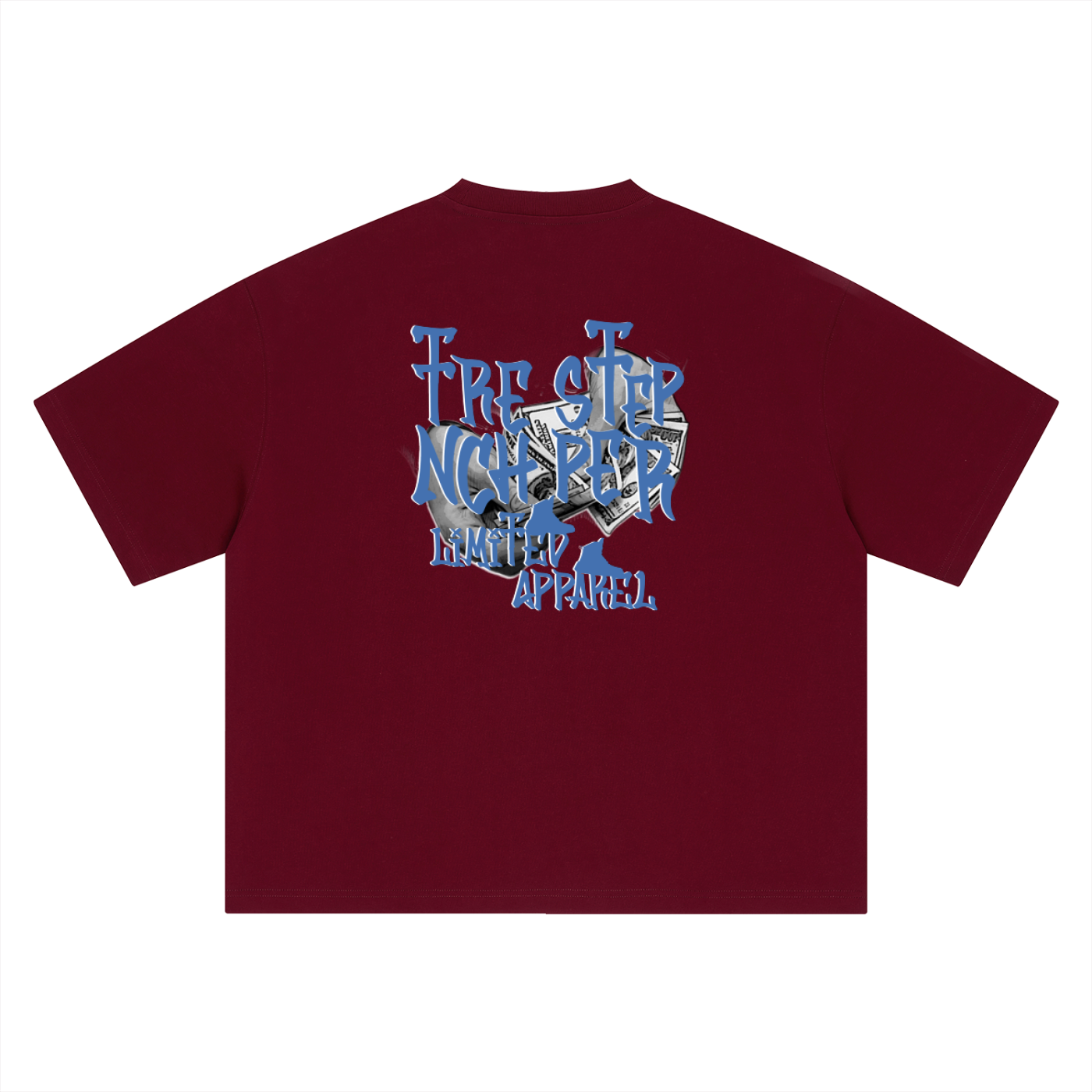 Progression Not Jus Motion T-Shirt
