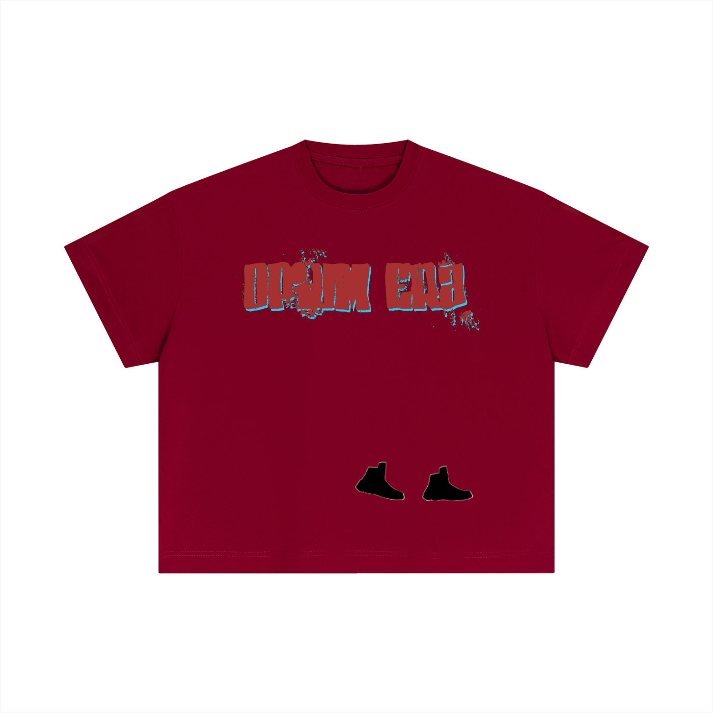 TrenchStepper x Opium Era T-Shirt