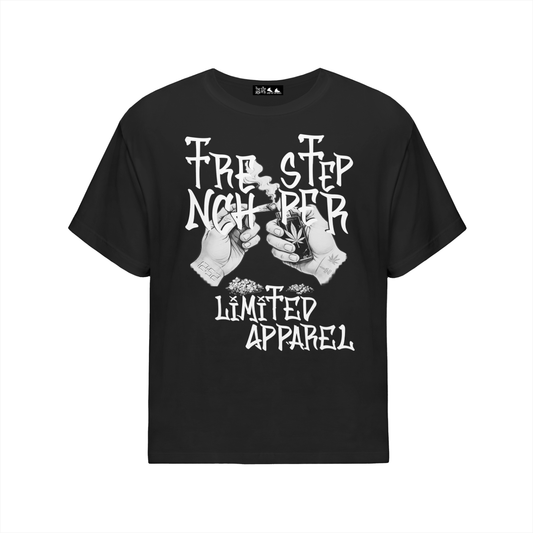 TrenchStepper 12:52 (POT) Tee