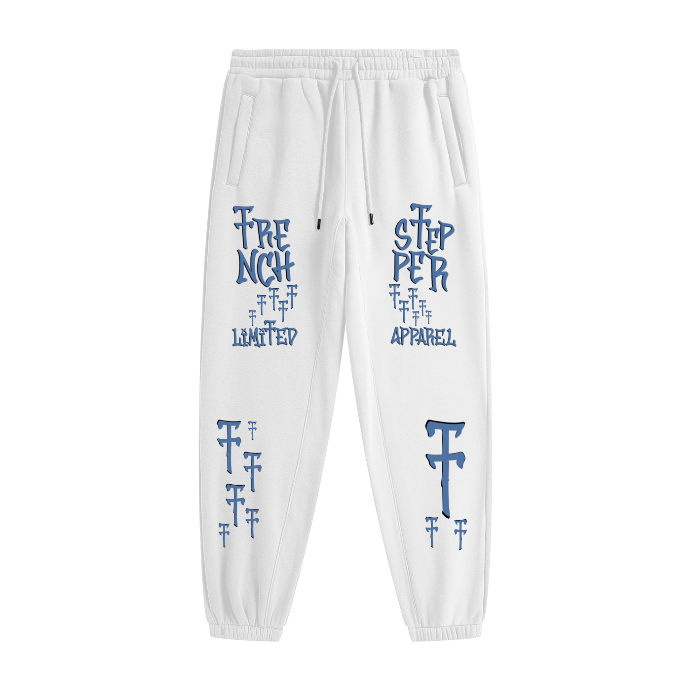 TrenchStepper Fleece Joggers