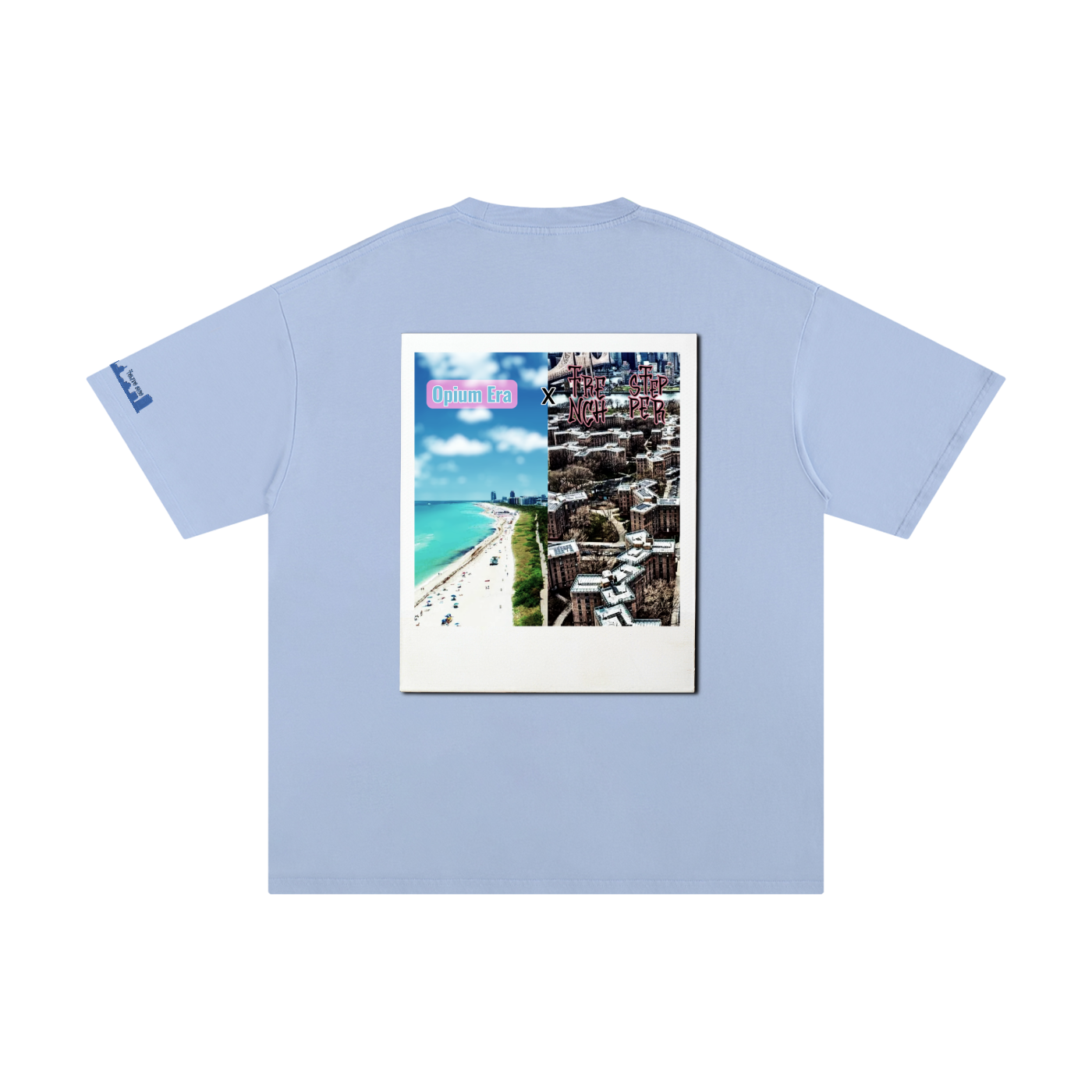 Opium Era Tee