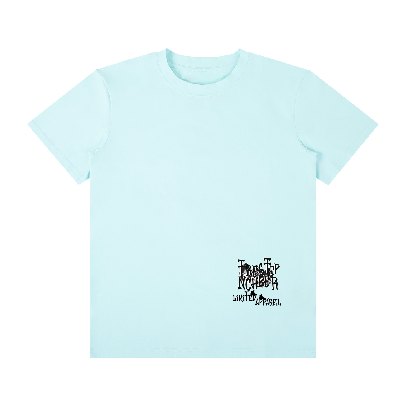 TrenchStepper Classic Crew Neck T-Shirt