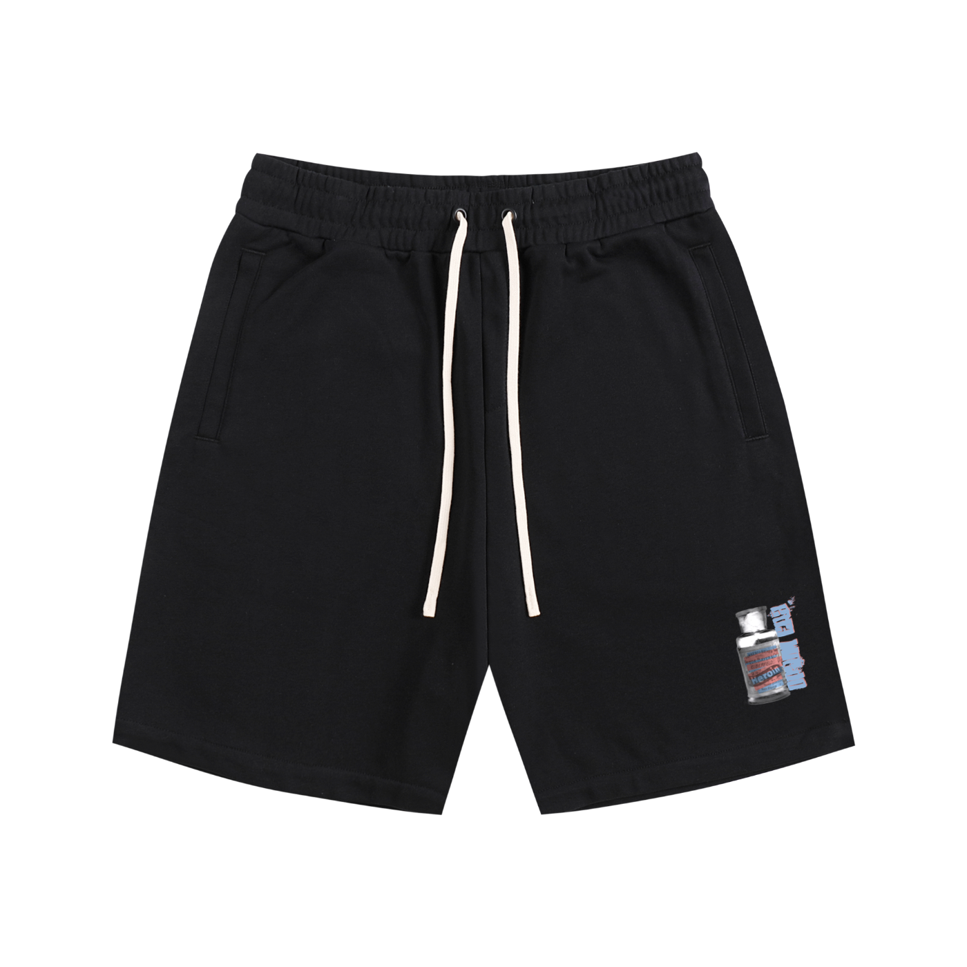 Opium Era Shorts