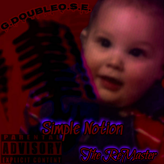 Simple Notion- The ReMaster
