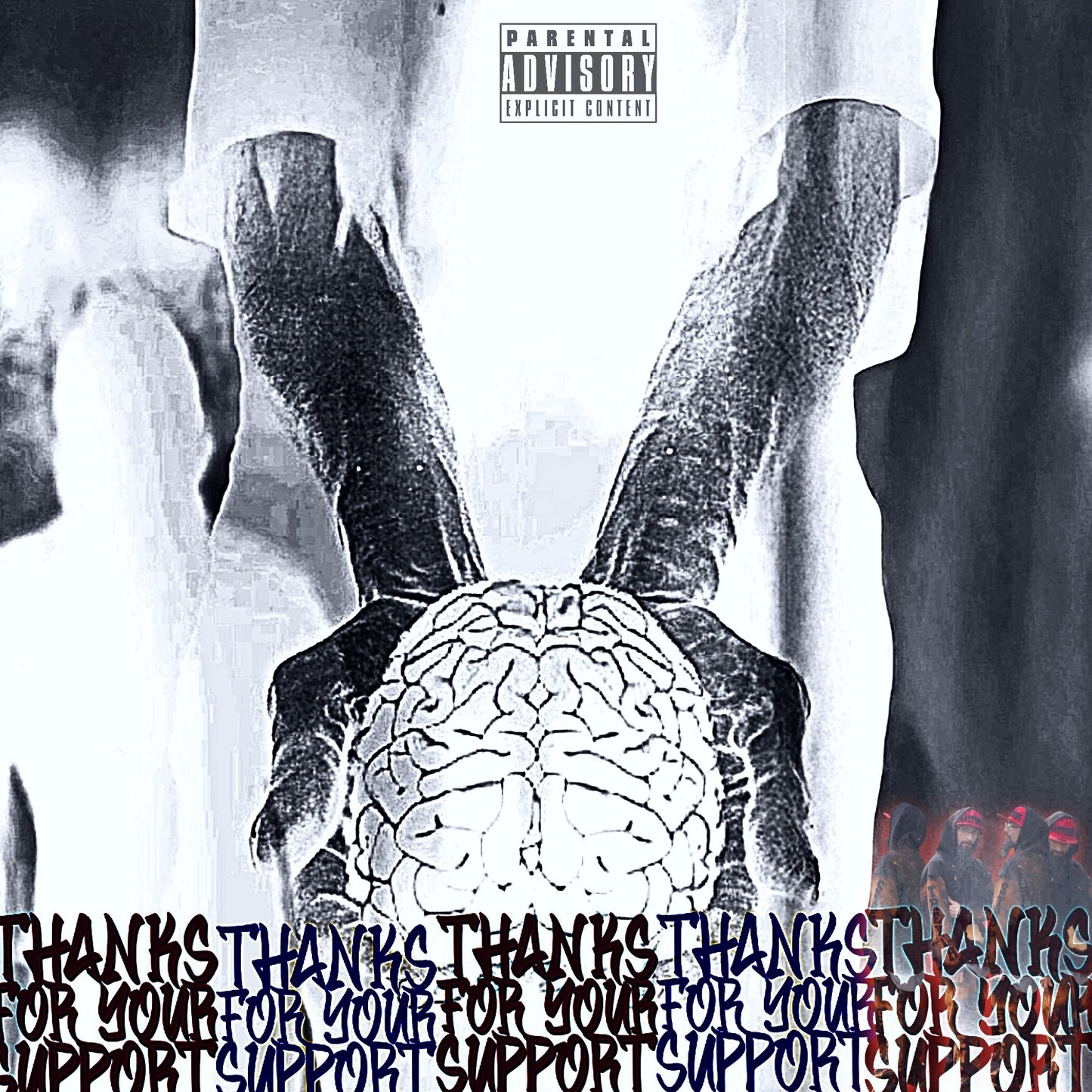 Thanks For Your Support II